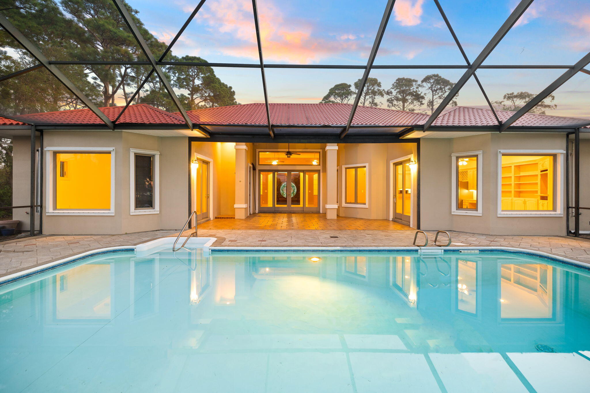 NO RECORDED SUBDIVISION - Residential