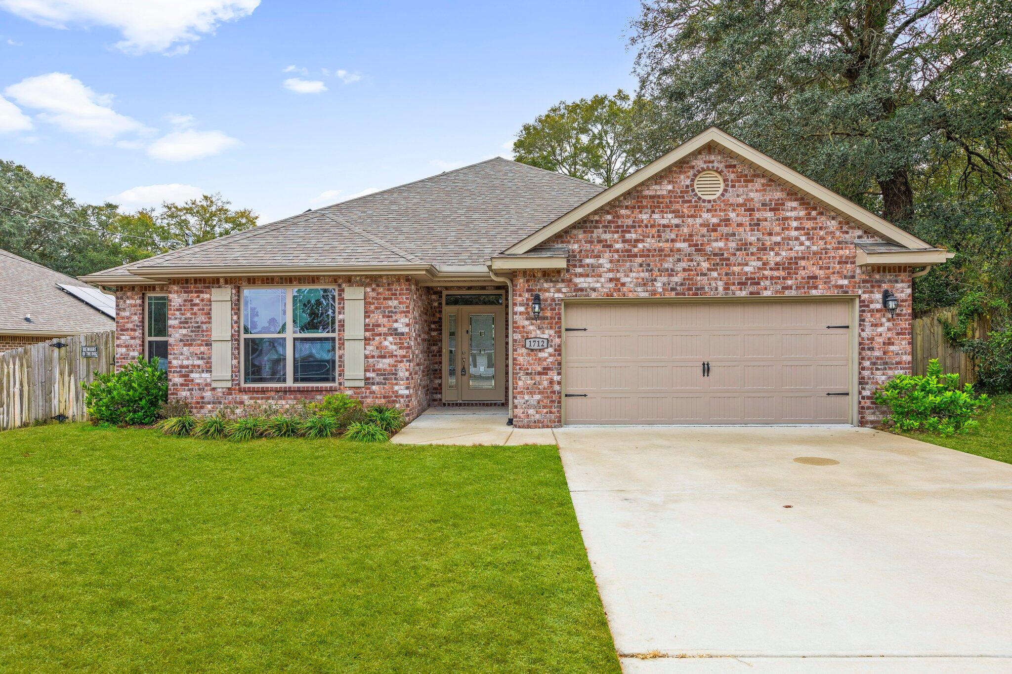 ROSEMONT S/D - Residential Lease