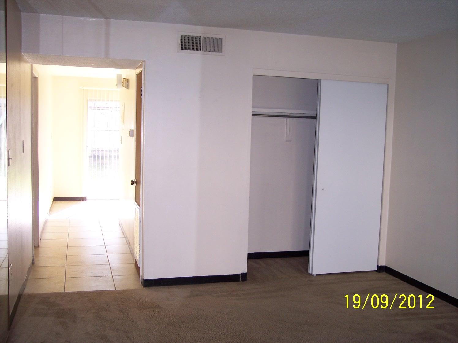 PIER ONE CONDO - Residential Lease