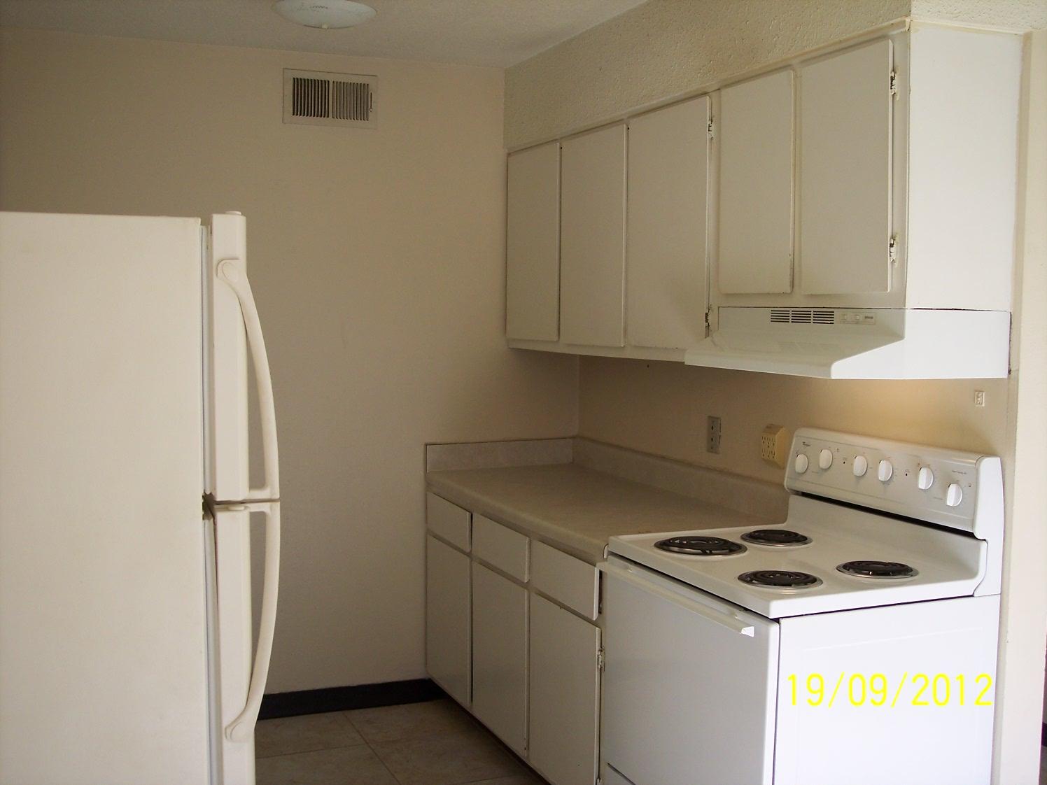 PIER ONE CONDO - Residential Lease