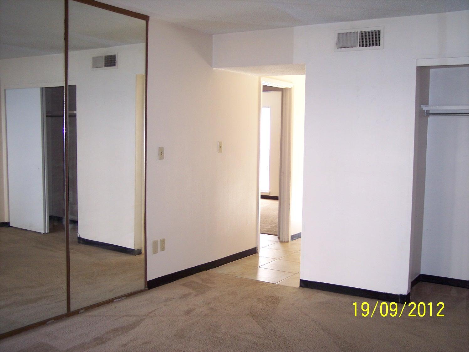 PIER ONE CONDO - Residential Lease