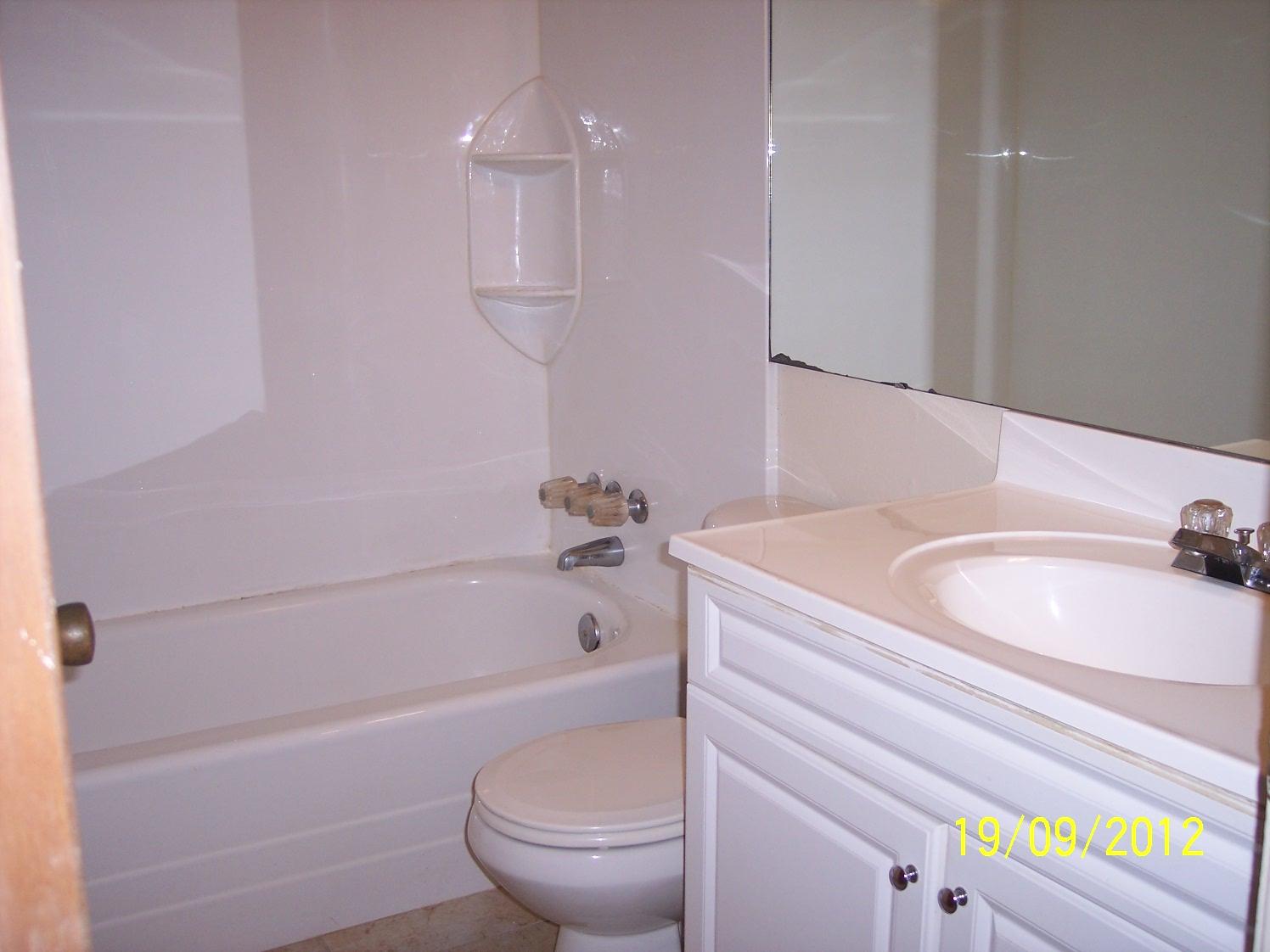 PIER ONE CONDO - Residential Lease