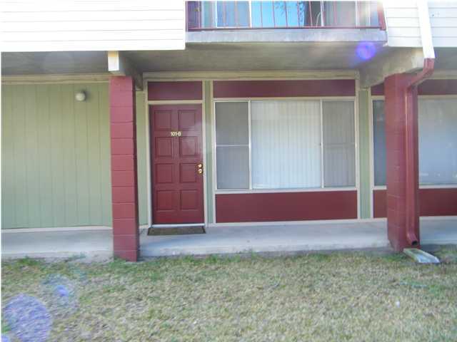 PIER ONE CONDO - Residential Lease