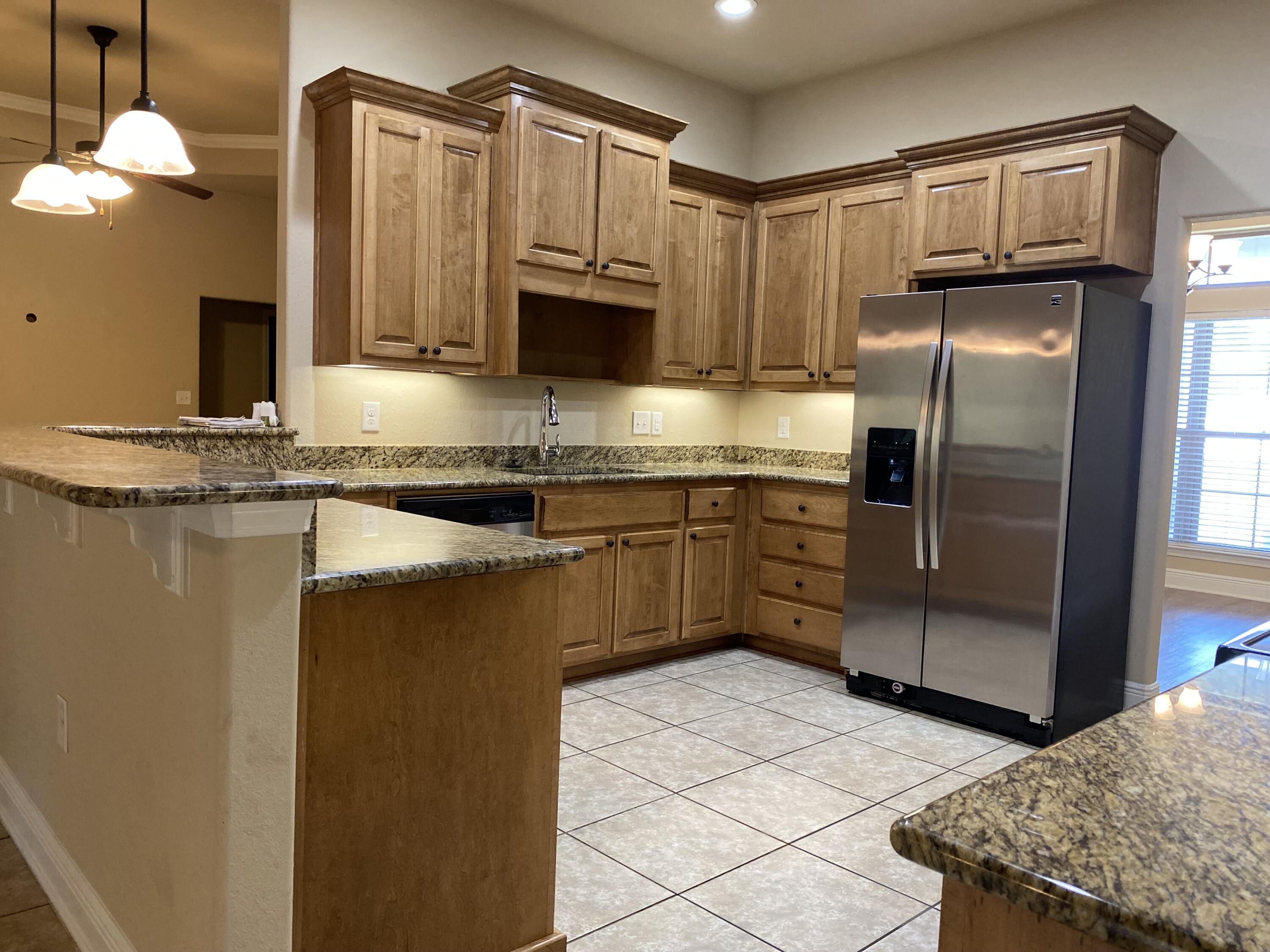 FOX VALLEY - Residential Lease