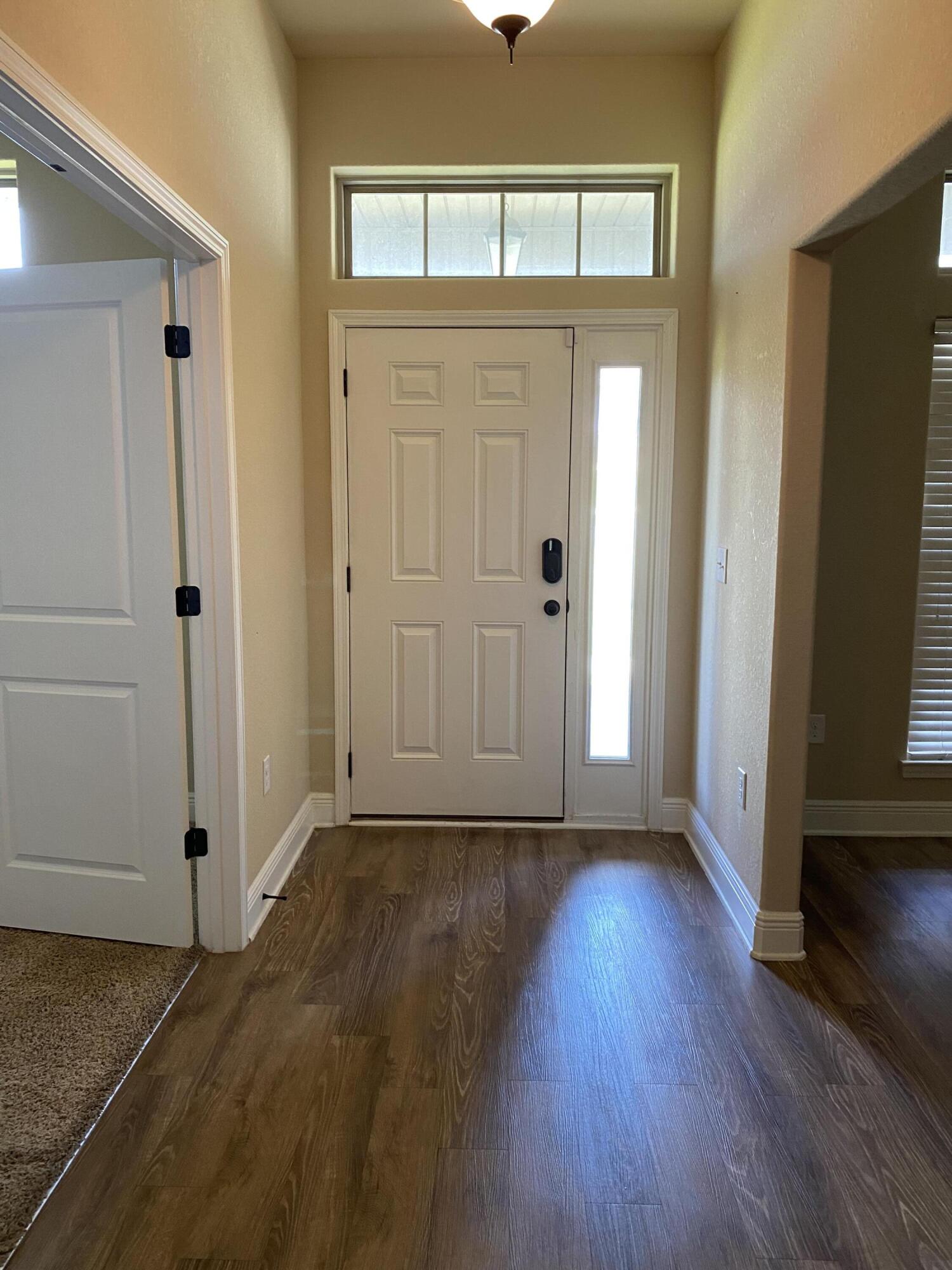 FOX VALLEY - Residential Lease
