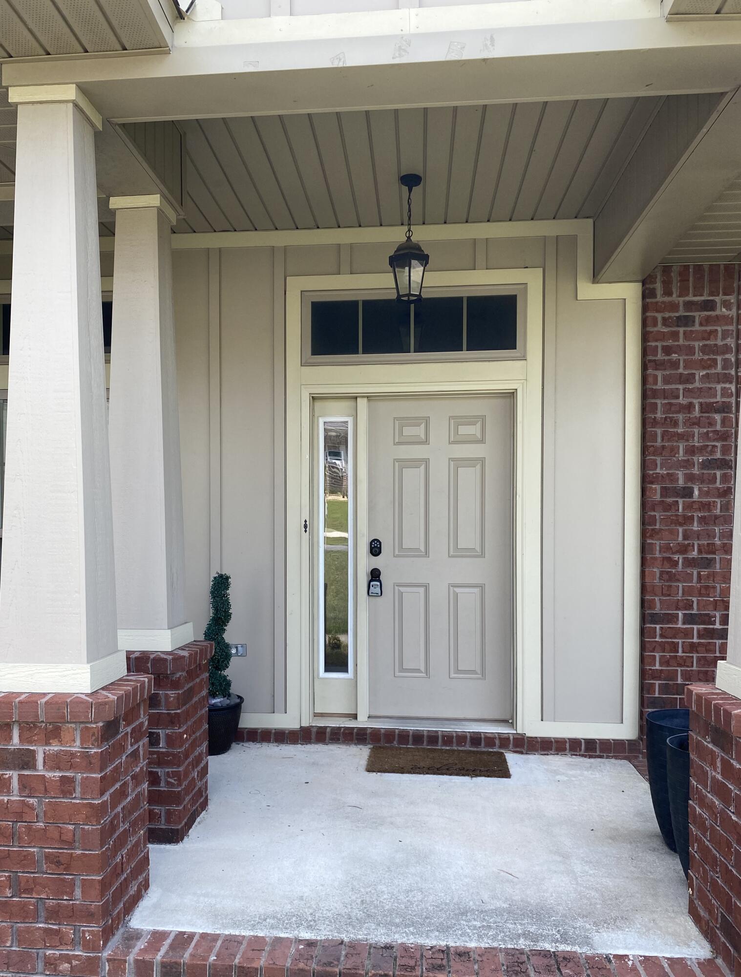 FOX VALLEY - Residential Lease