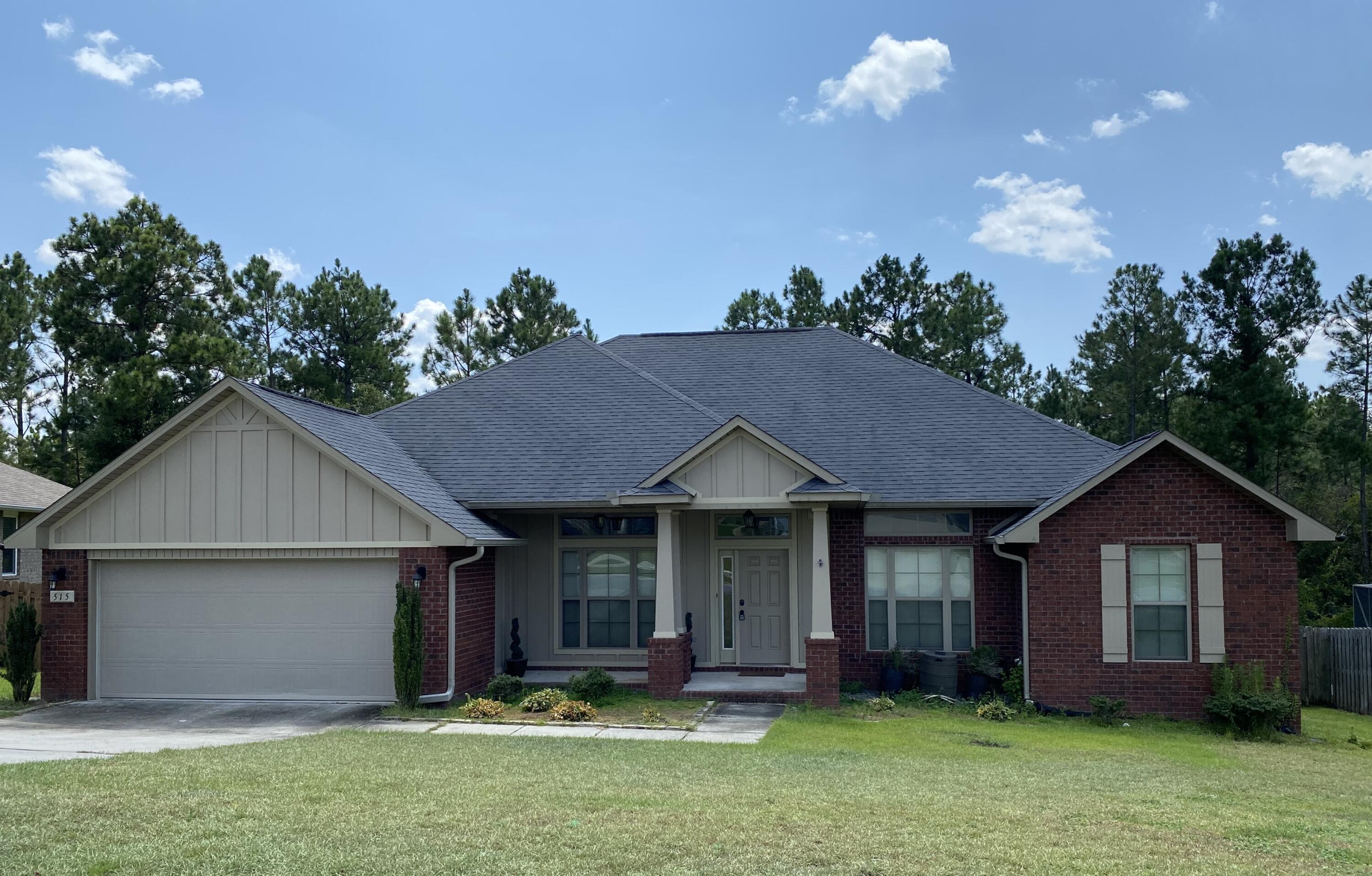 FOX VALLEY - Residential Lease