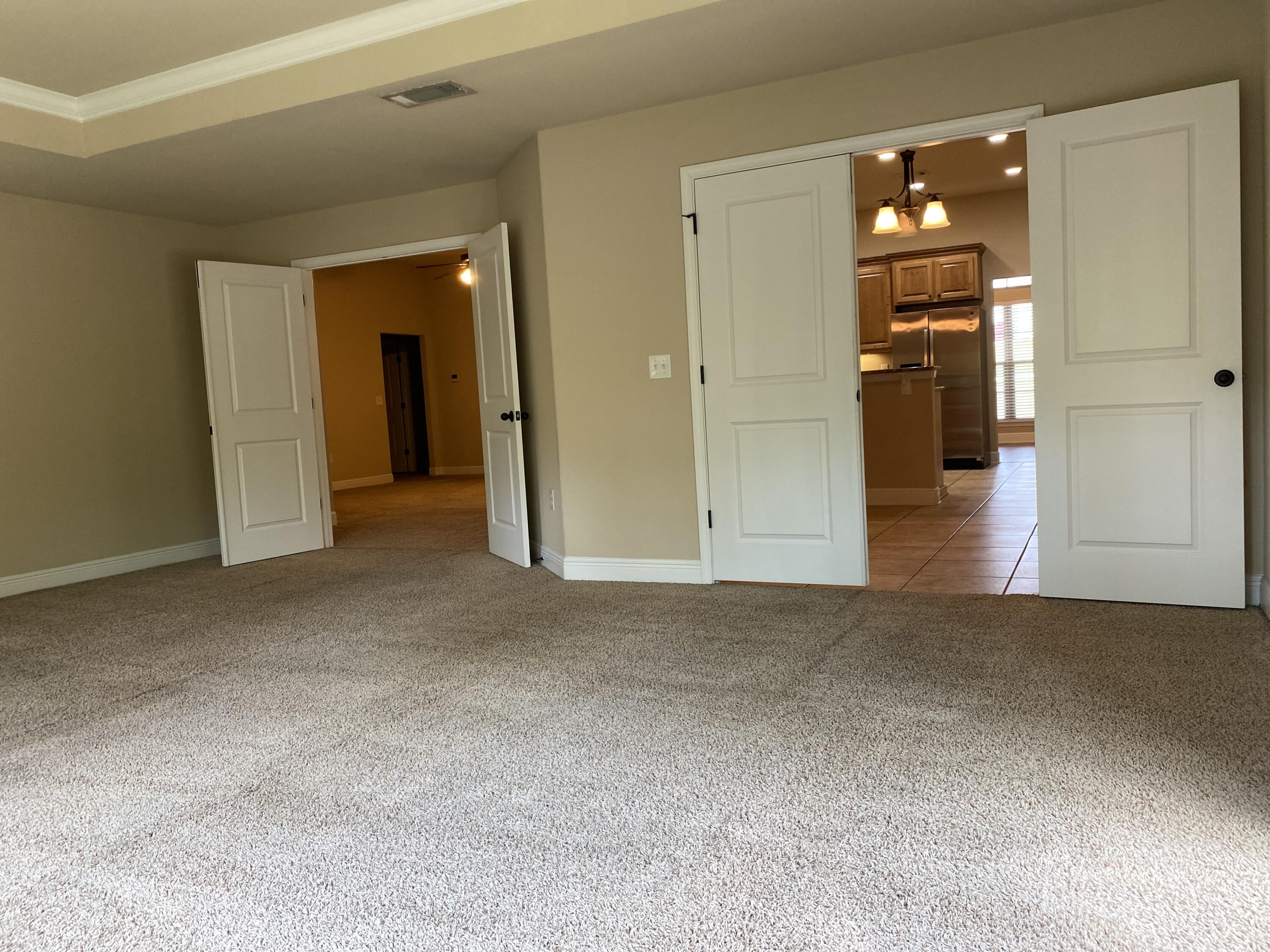 FOX VALLEY - Residential Lease