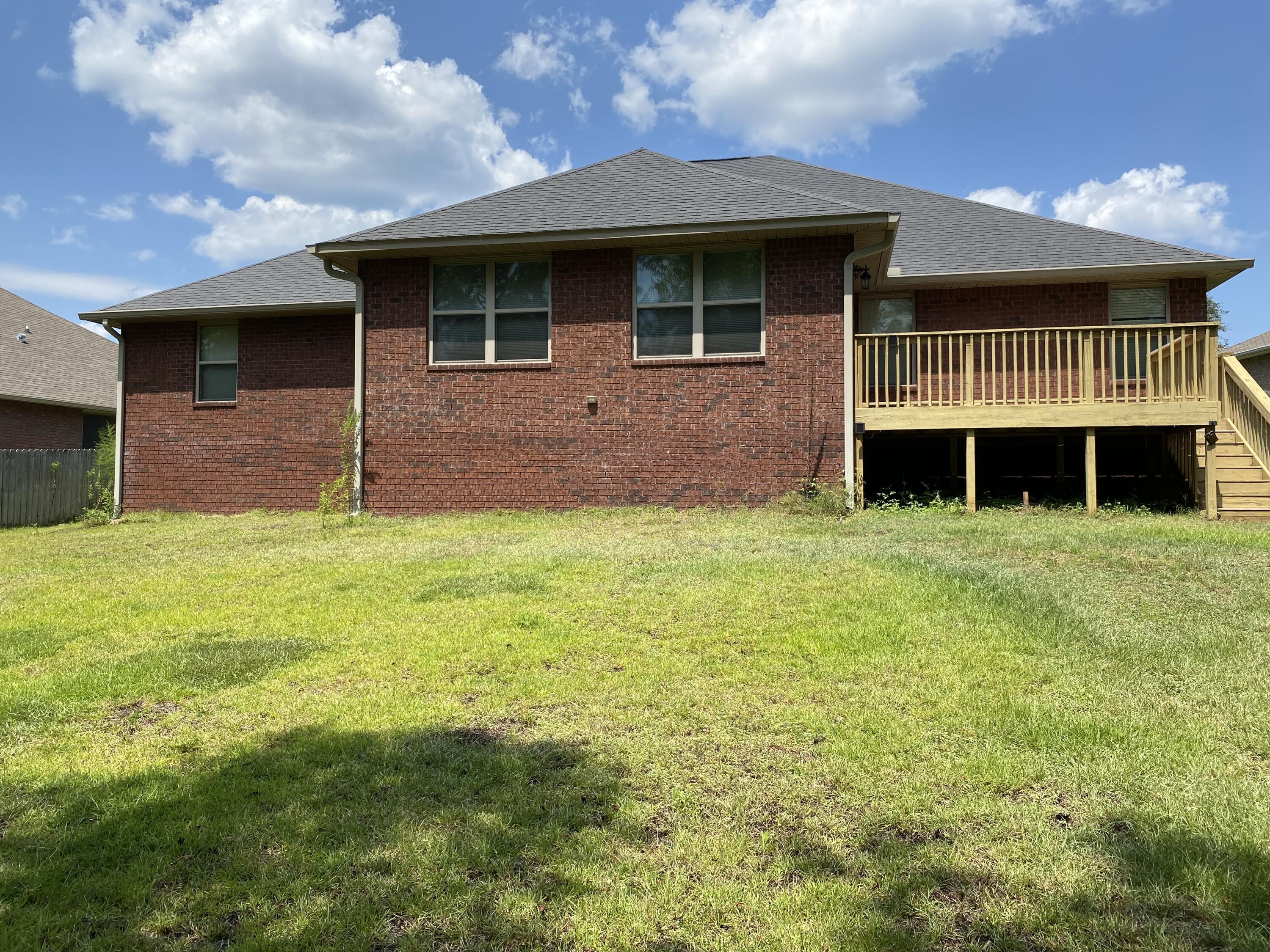 FOX VALLEY - Residential Lease