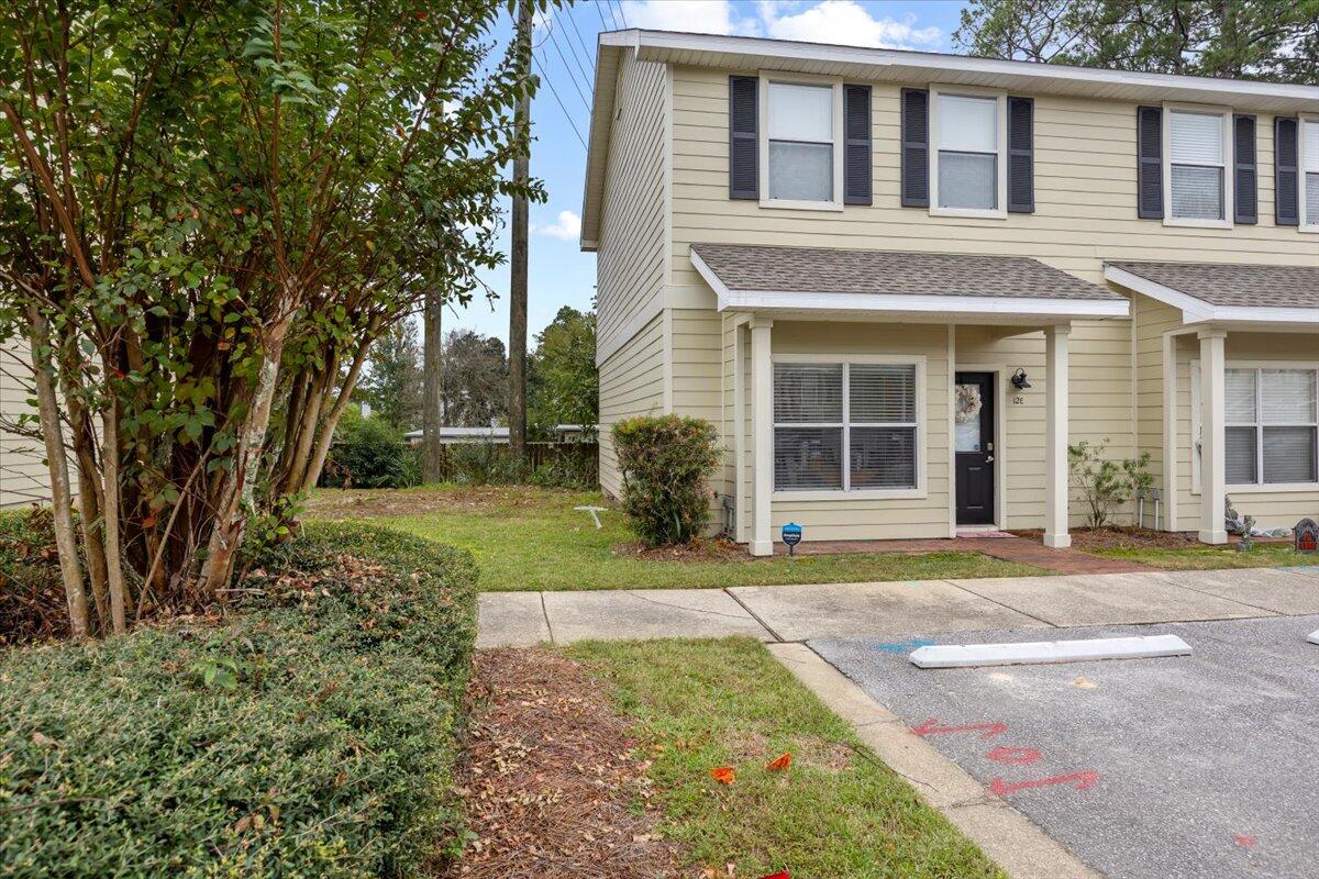 PALMS OF FREEPORT - Residential