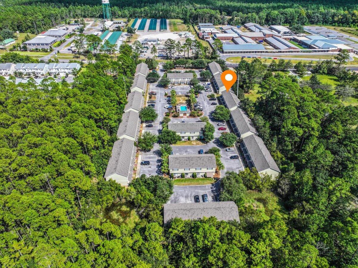 PALMS OF FREEPORT - Residential