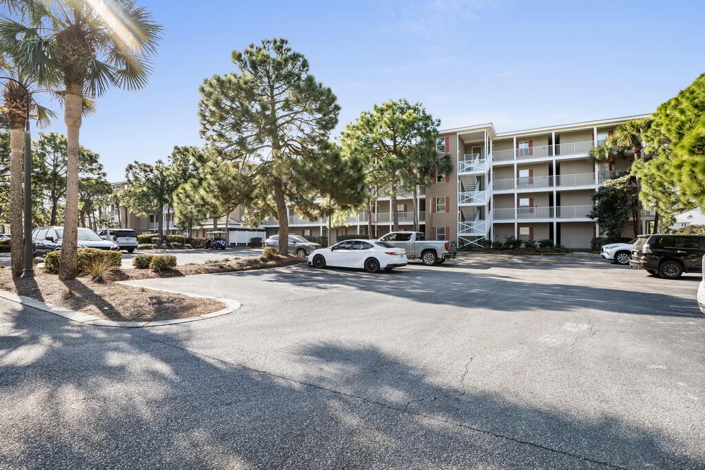 GULF PLACE CARIBBEAN CONDO - Residential