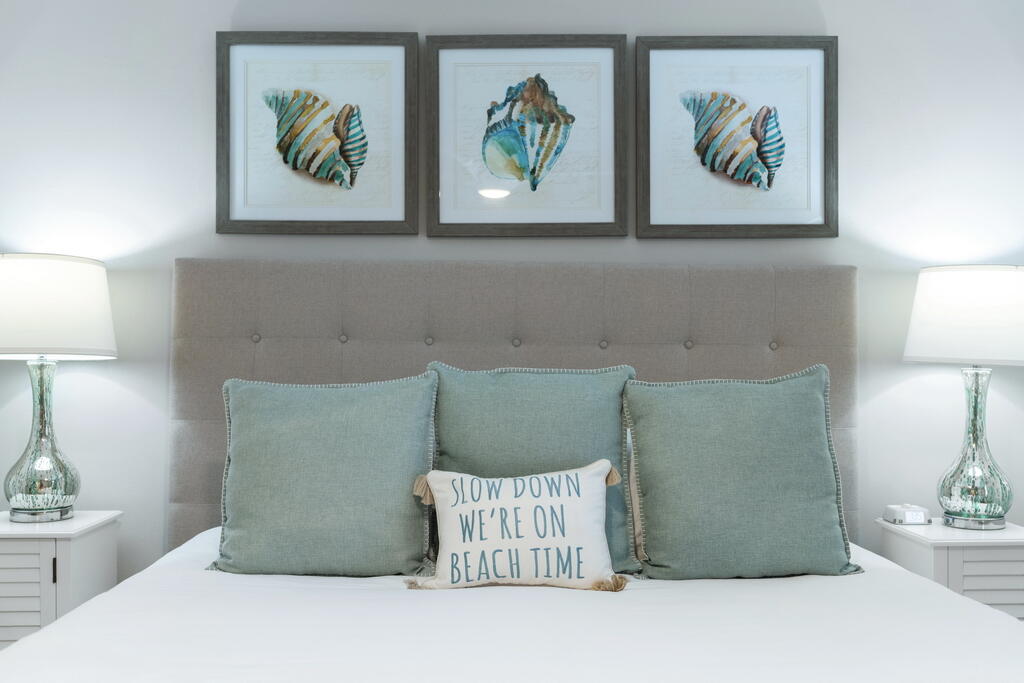 GULF PLACE CARIBBEAN CONDO - Residential