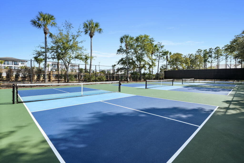 GULF PLACE CARIBBEAN CONDO - Residential