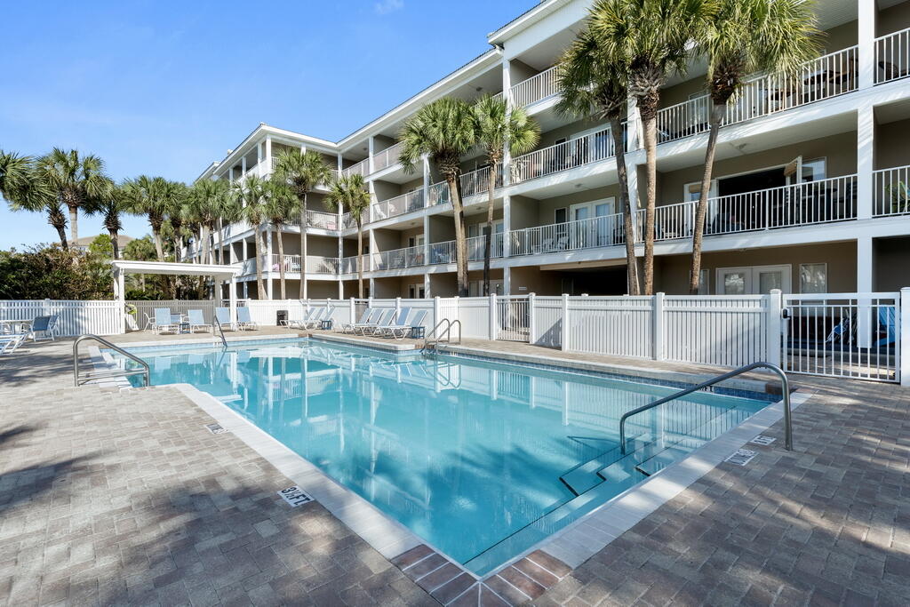 GULF PLACE CARIBBEAN CONDO - Residential