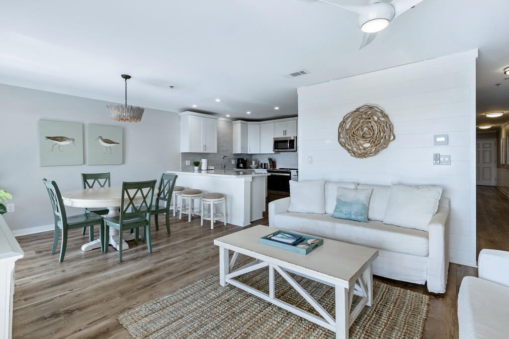 GULF PLACE CARIBBEAN CONDO - Residential