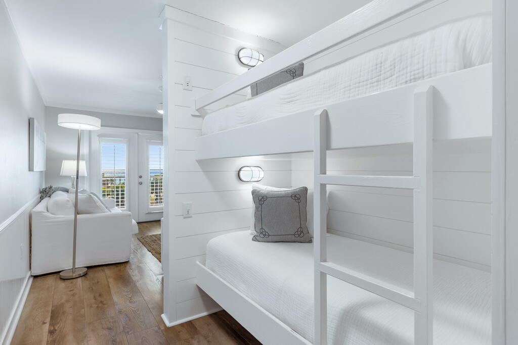 GULF PLACE CARIBBEAN CONDO - Residential