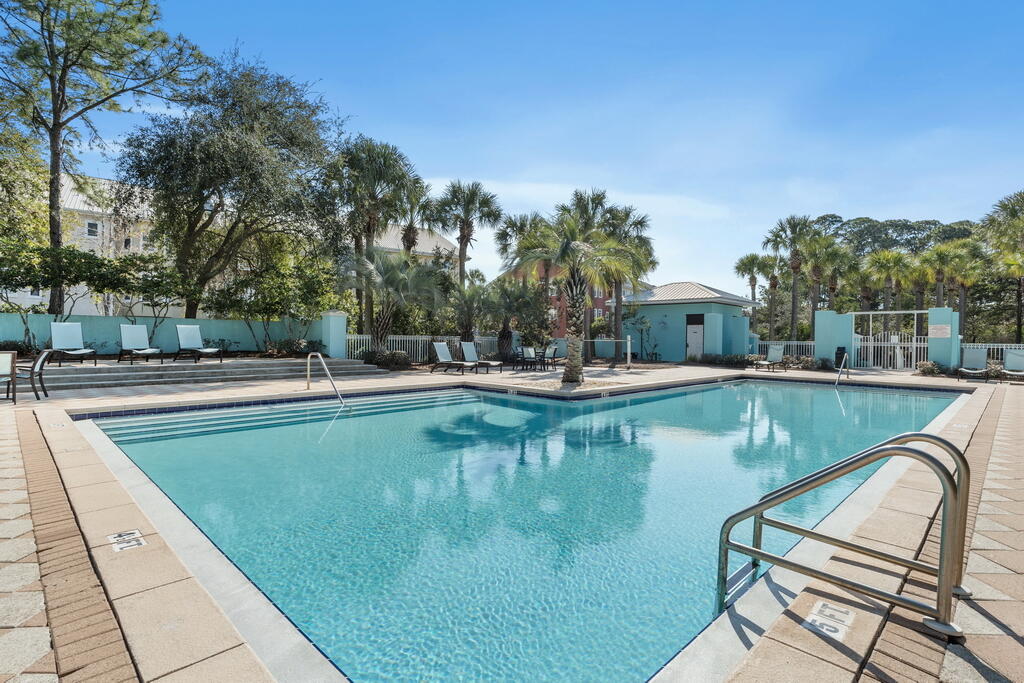 GULF PLACE CARIBBEAN CONDO - Residential