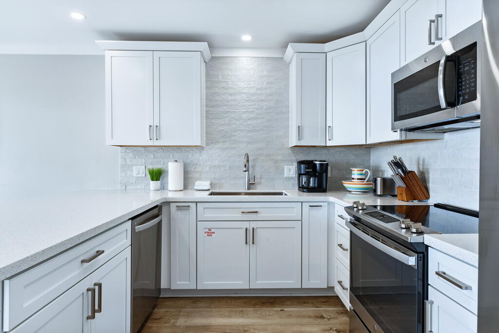 GULF PLACE CARIBBEAN CONDO - Residential
