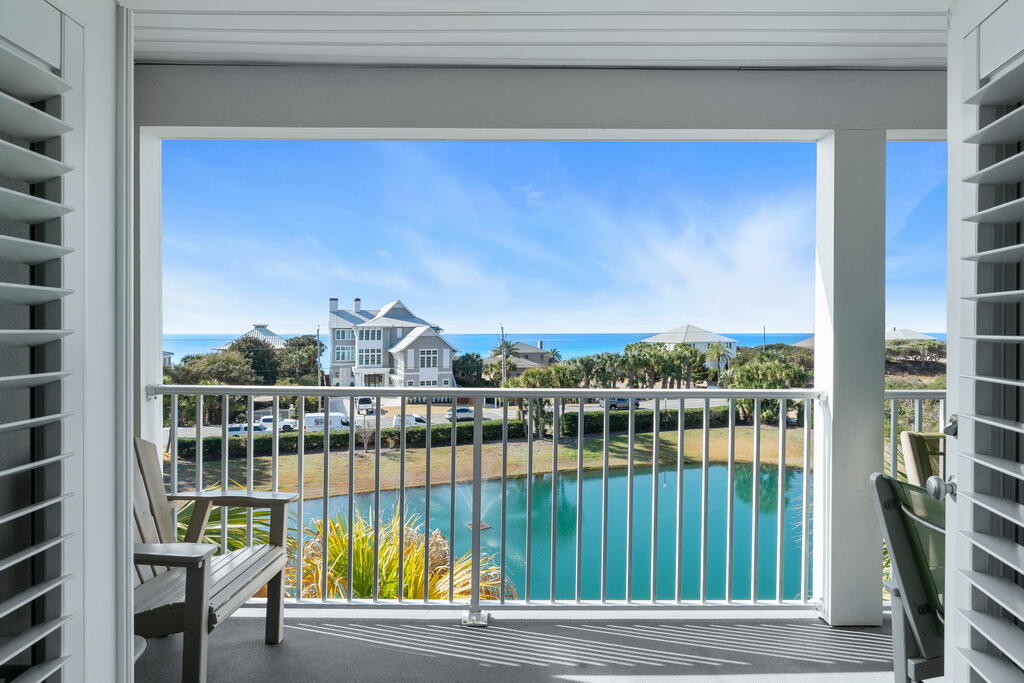 GULF PLACE CARIBBEAN CONDO - Residential