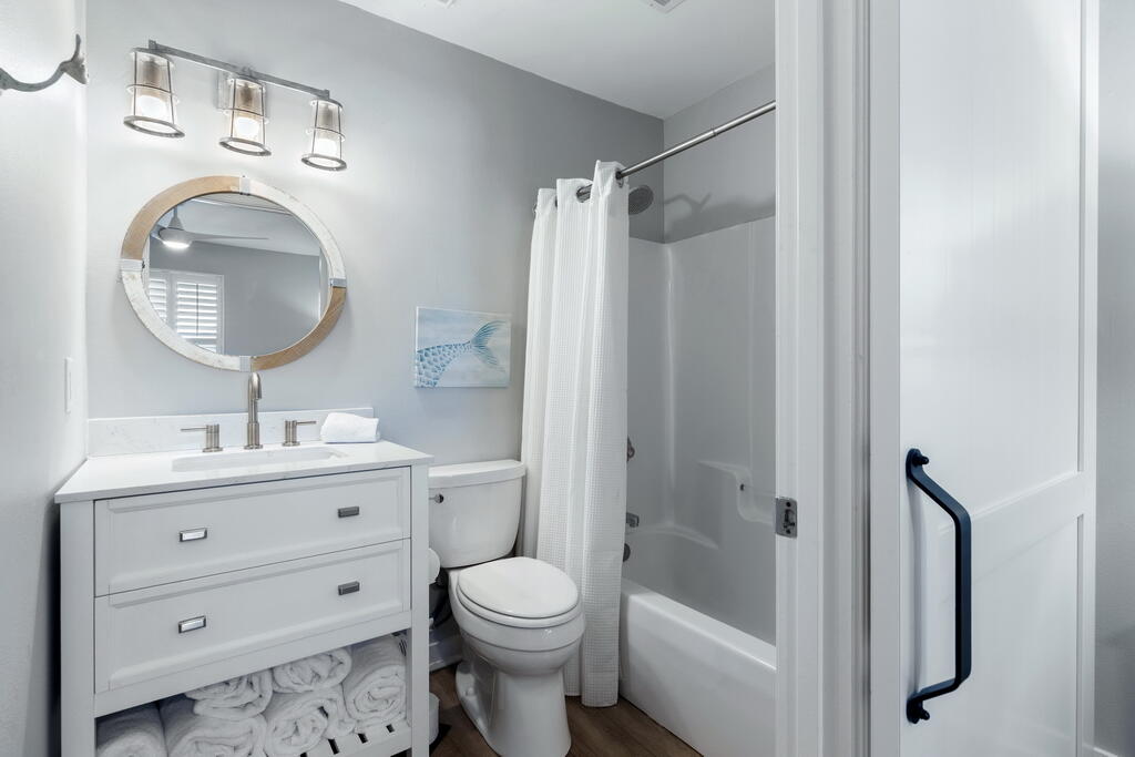 GULF PLACE CARIBBEAN CONDO - Residential