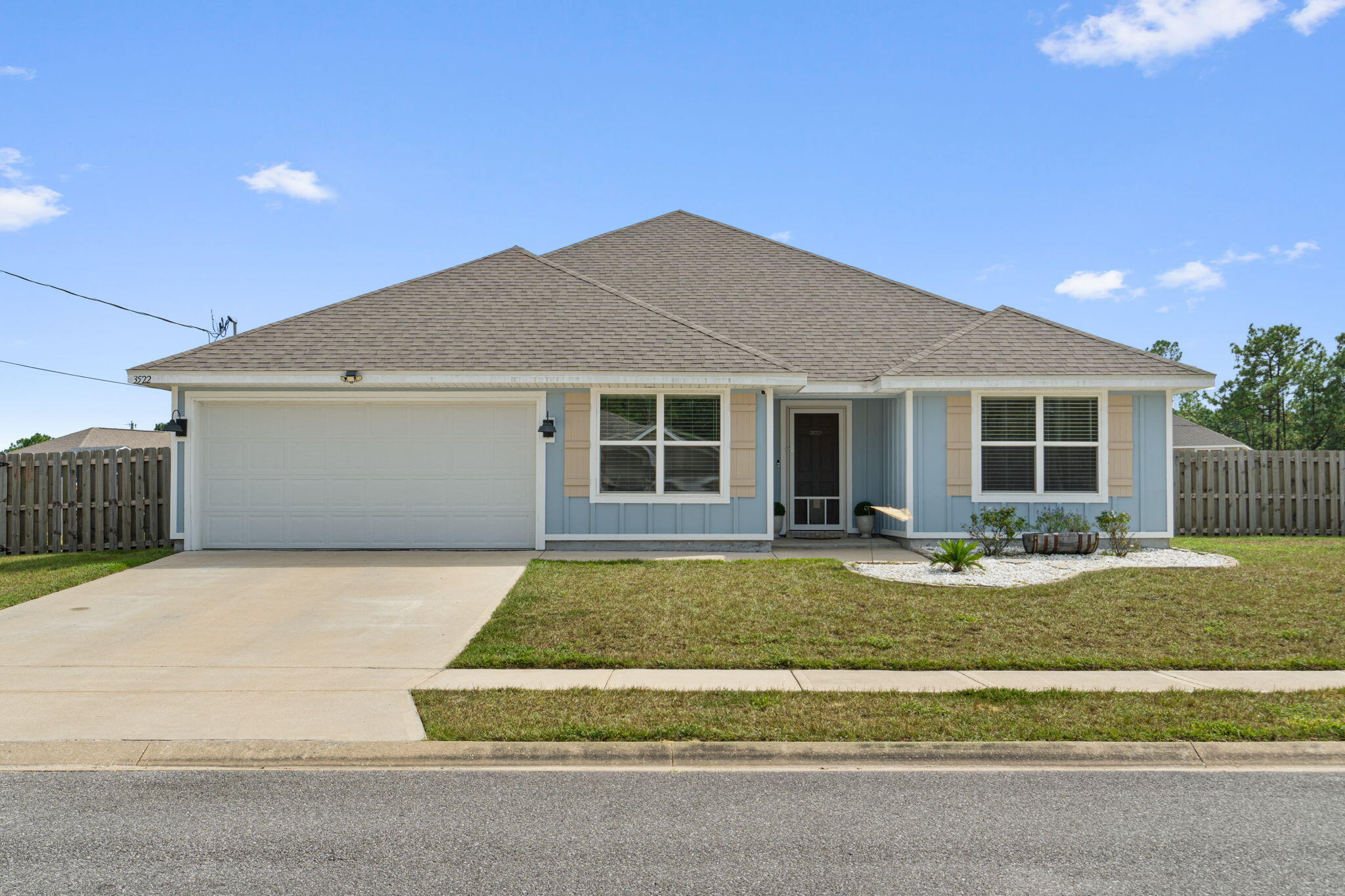 TIMBERLAND RIDGE - Residential