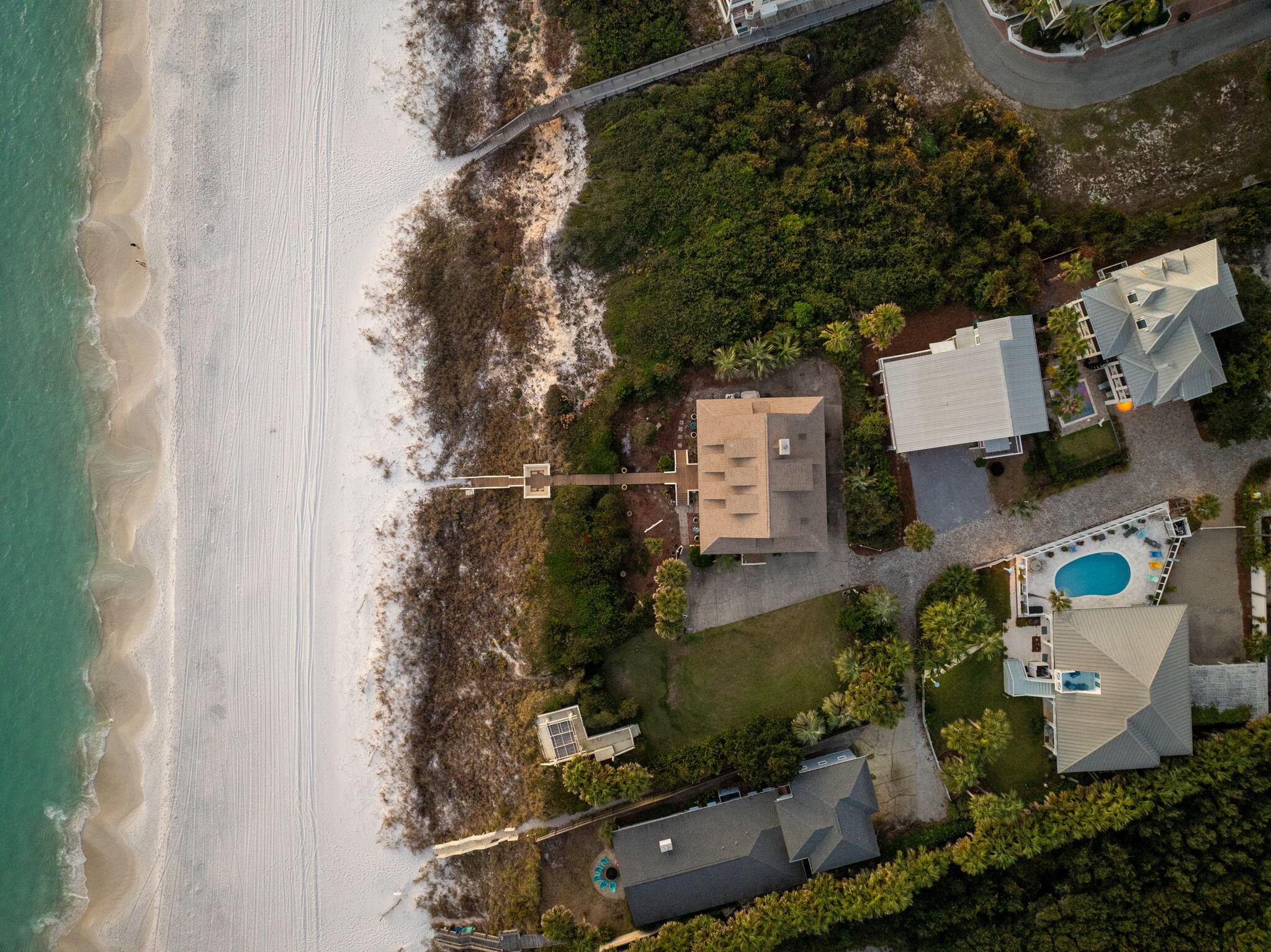 NO RECORDED SUBDIVISION - Residential