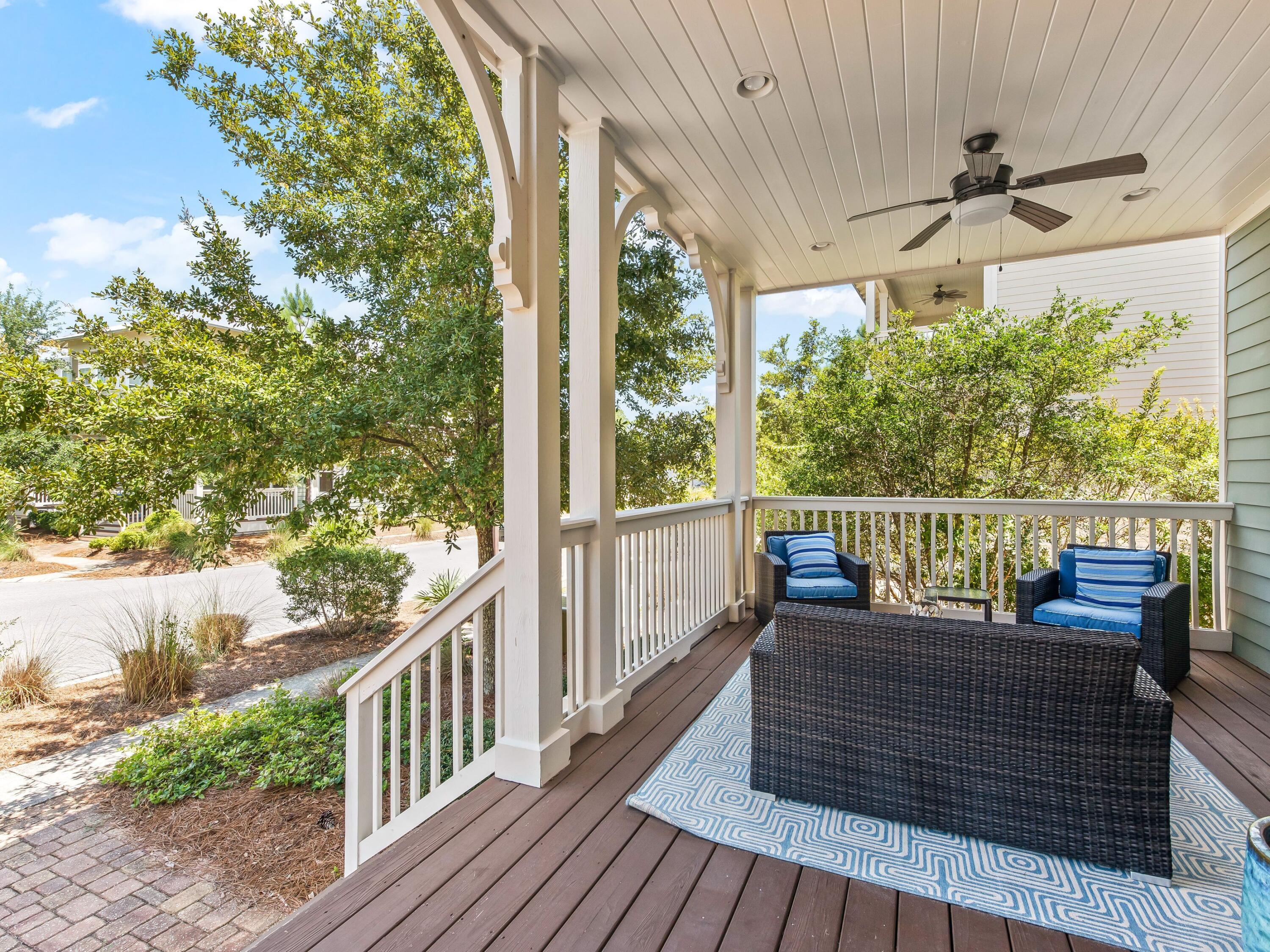 NATUREWALK AT SEAGROVE - Residential