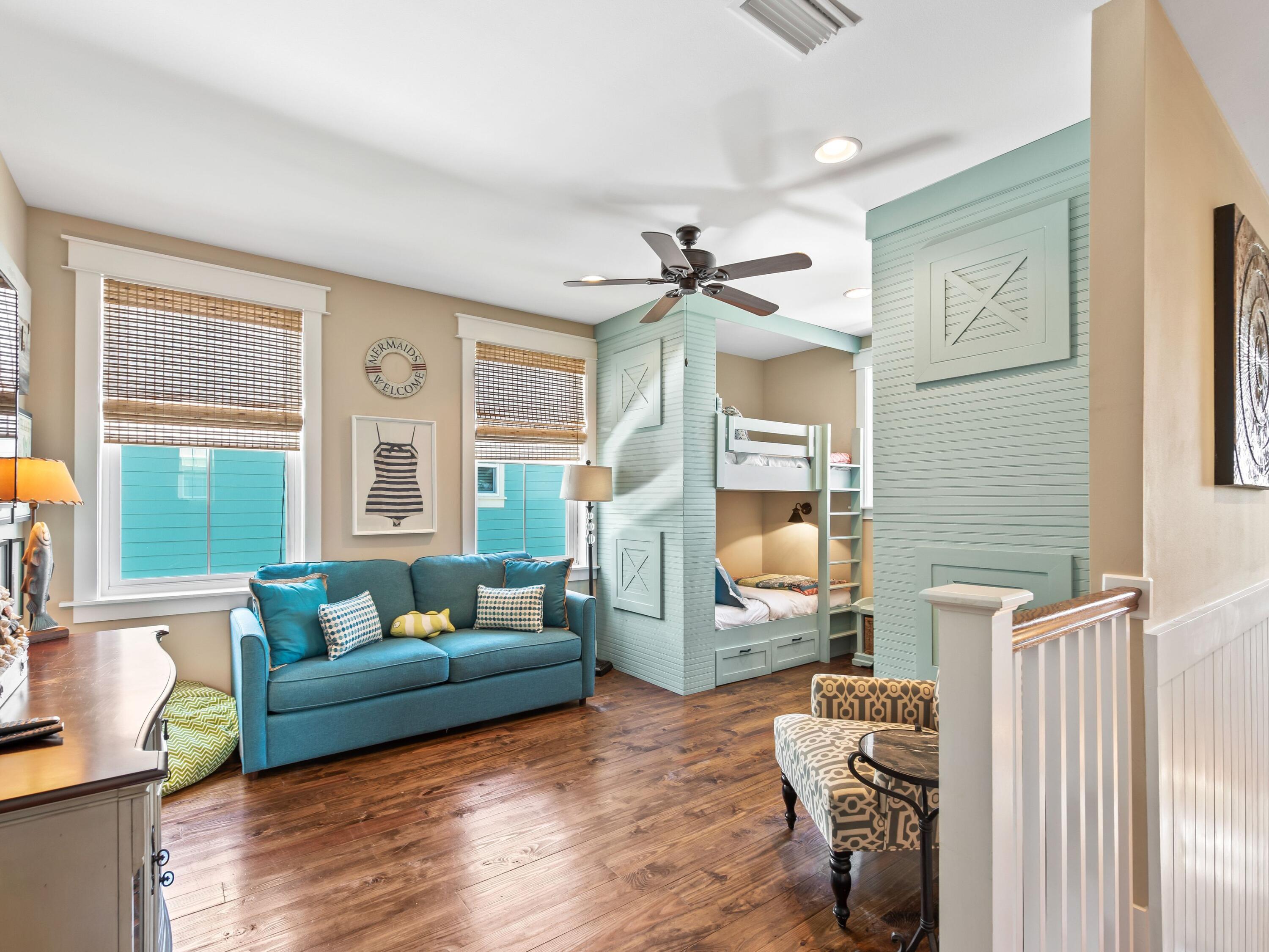 NATUREWALK AT SEAGROVE - Residential