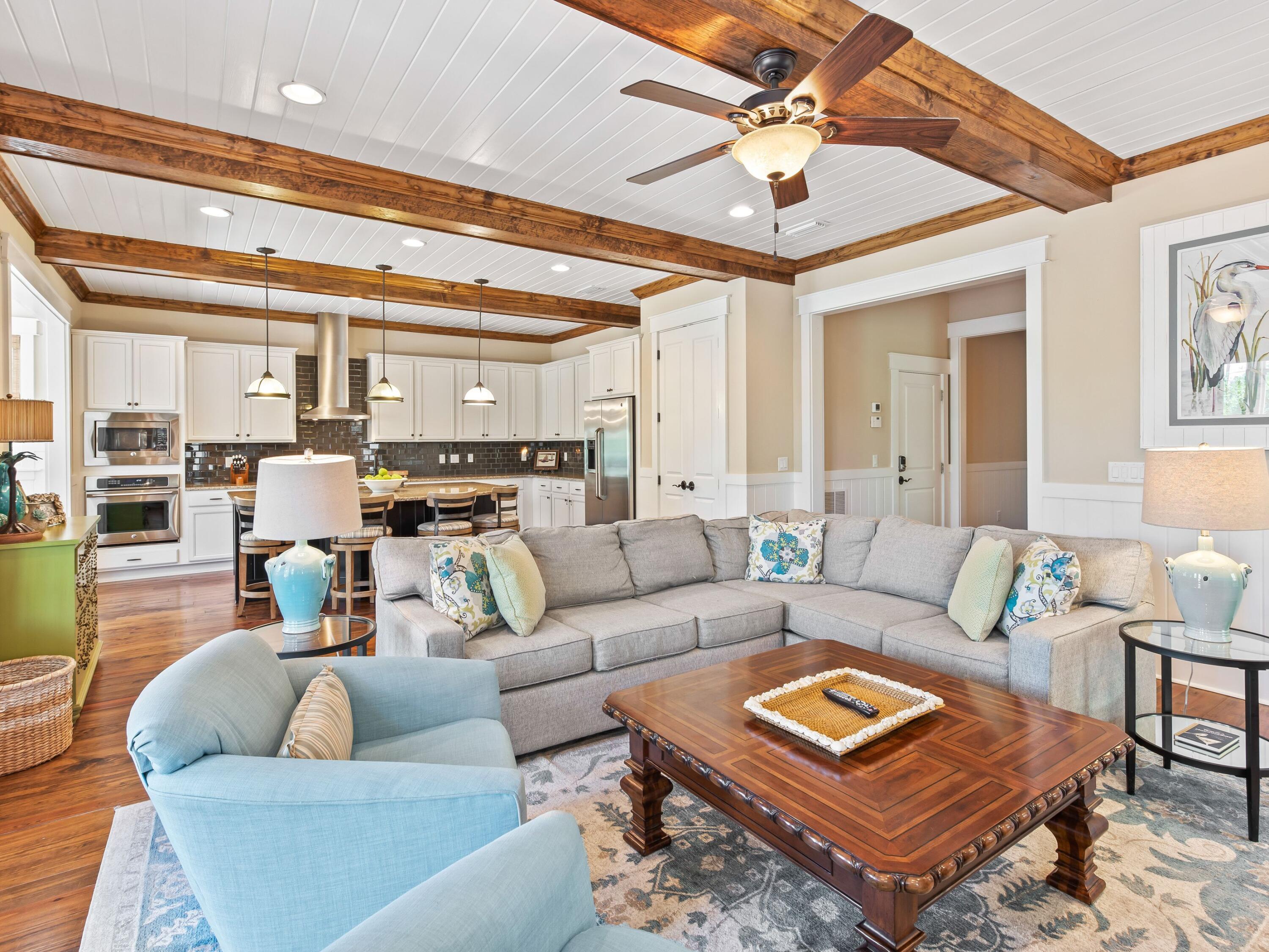 NATUREWALK AT SEAGROVE - Residential