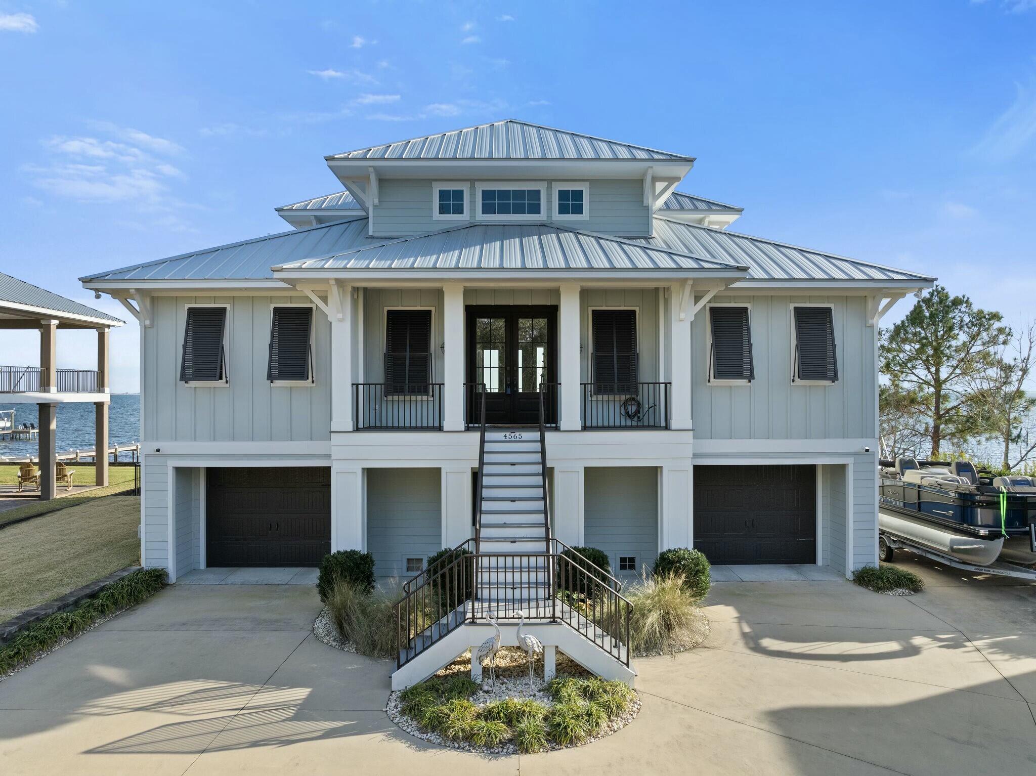 SOUNDSIDE RESUB - Residential