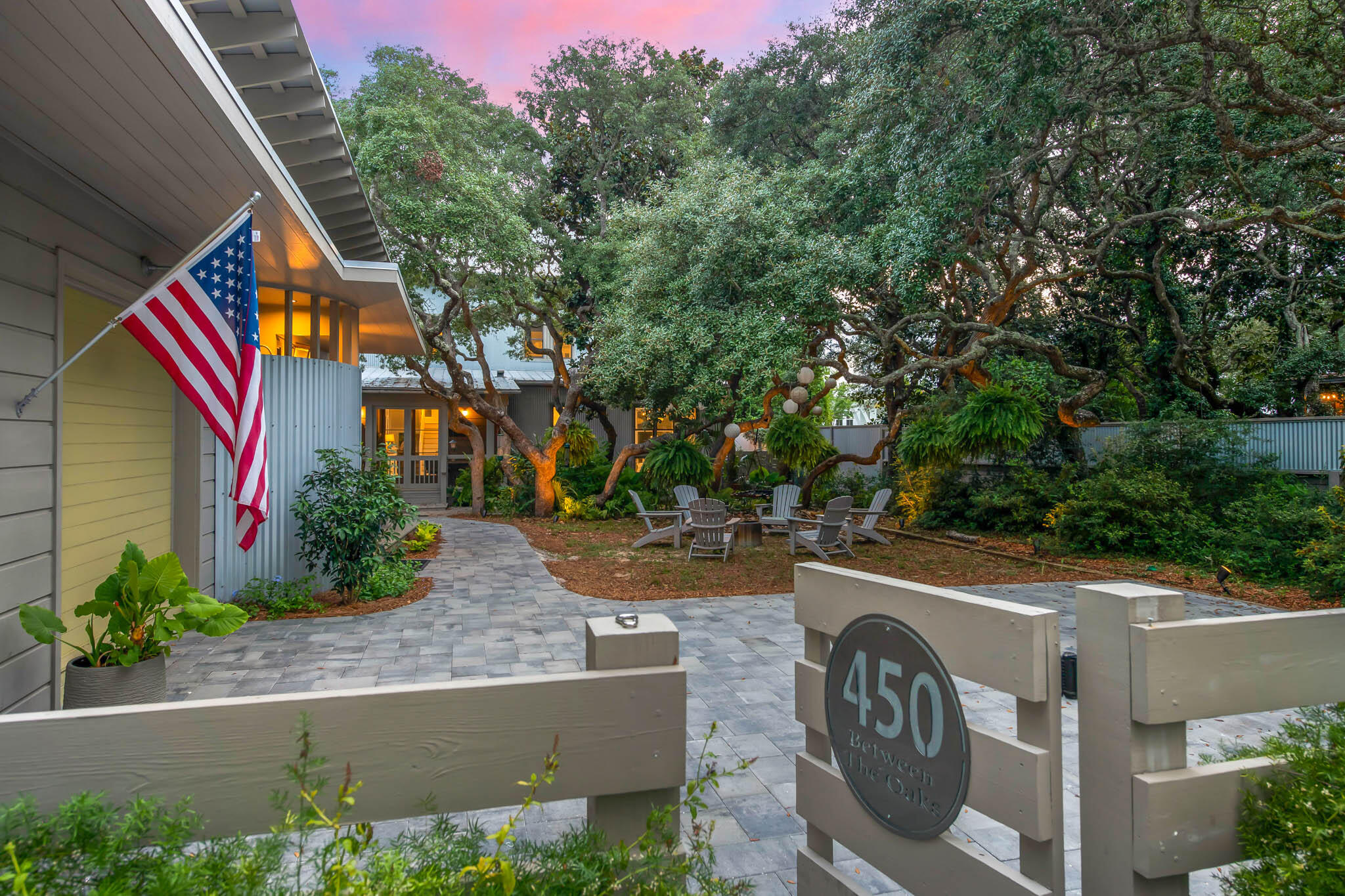 GRAYTON BEACH - Residential