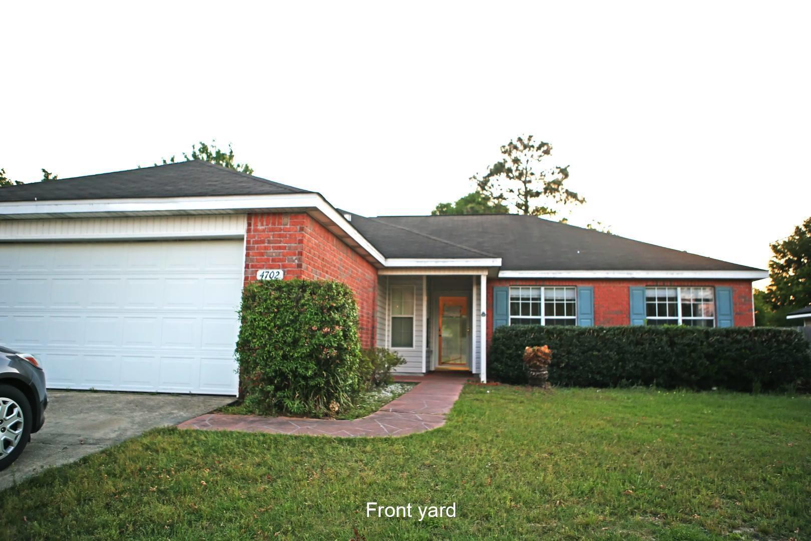 SUGAR CREEK S/D - Residential Lease