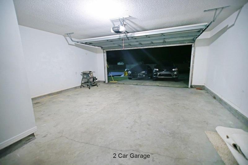 SUGAR CREEK S/D - Residential Lease