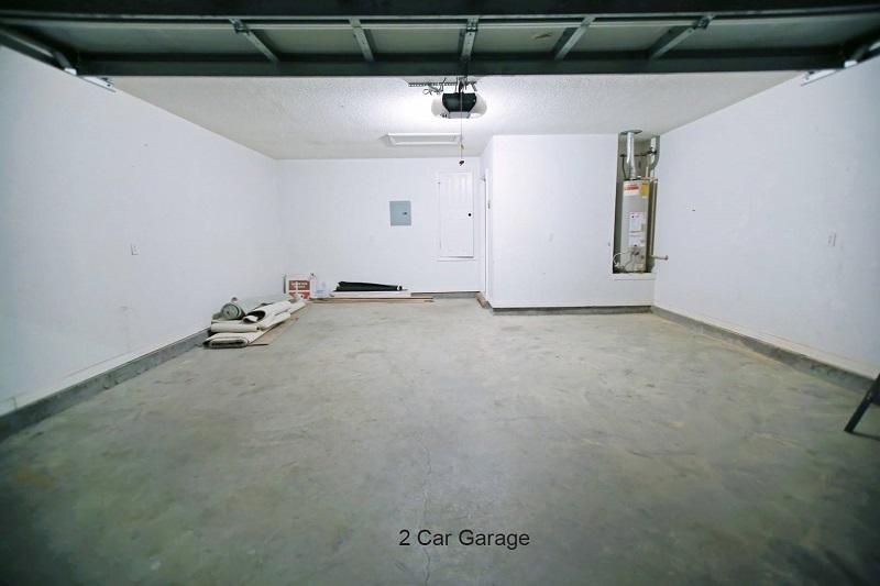 SUGAR CREEK S/D - Residential Lease