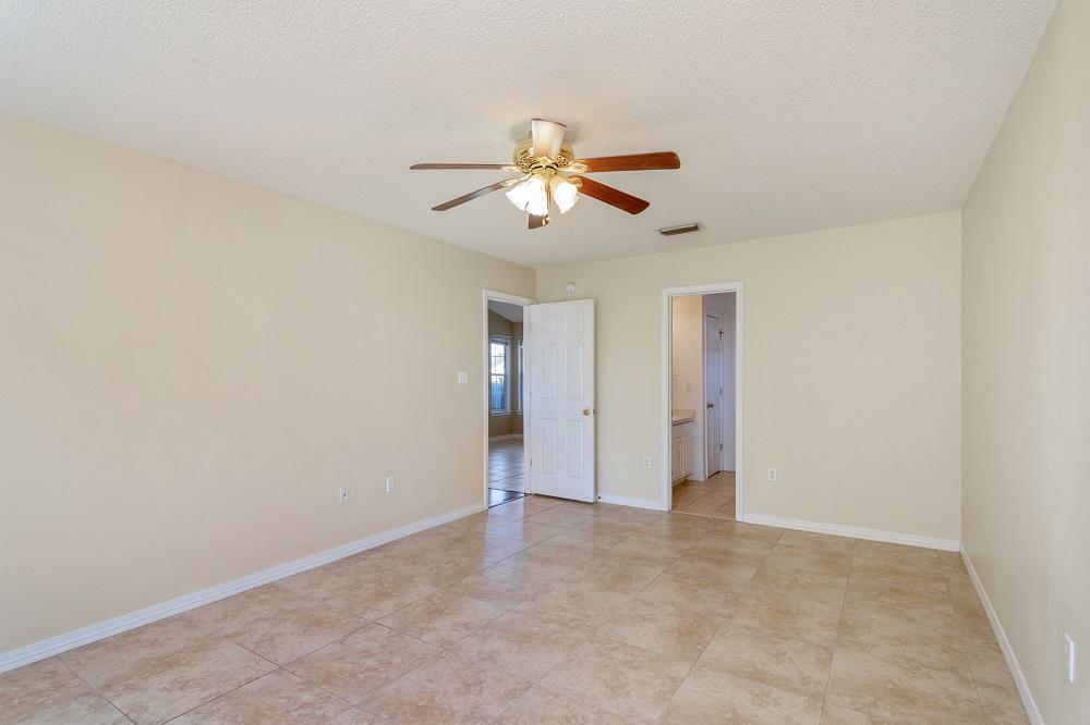 SUGAR CREEK S/D - Residential Lease