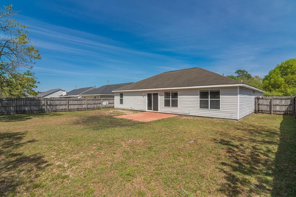 SUGAR CREEK S/D - Residential Lease
