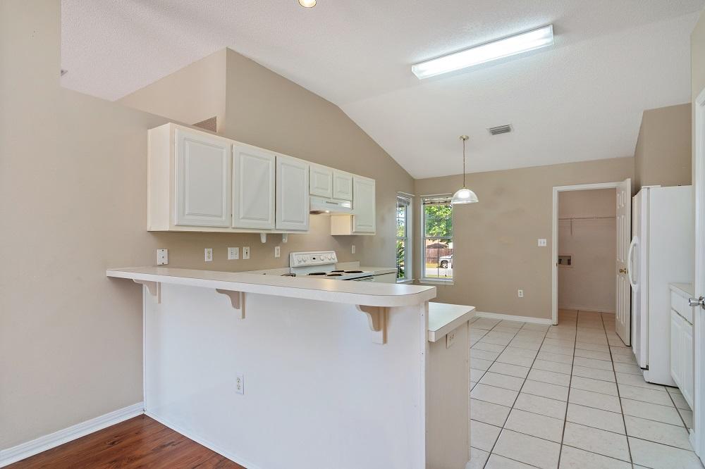 SUGAR CREEK S/D - Residential Lease
