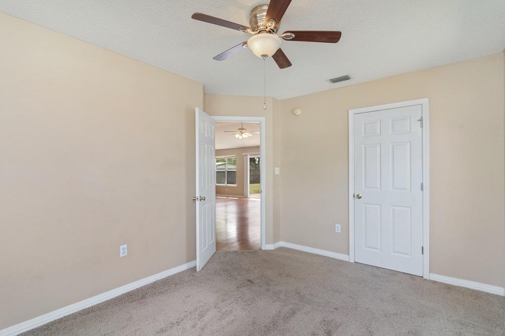 SUGAR CREEK S/D - Residential Lease
