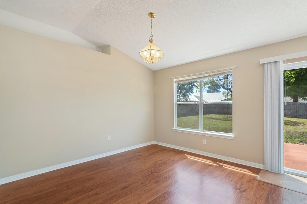 SUGAR CREEK S/D - Residential Lease