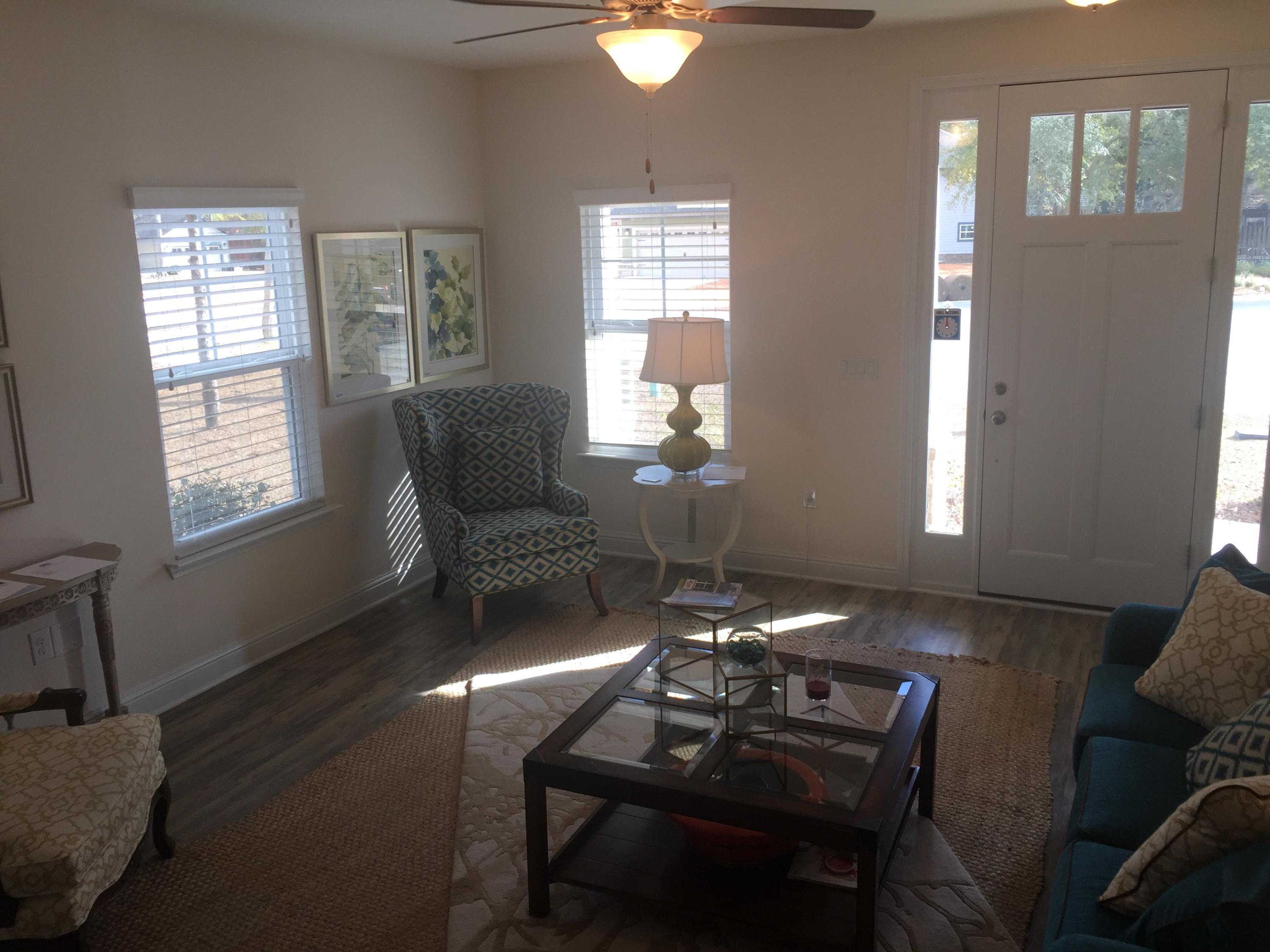 The Canopies - Residential