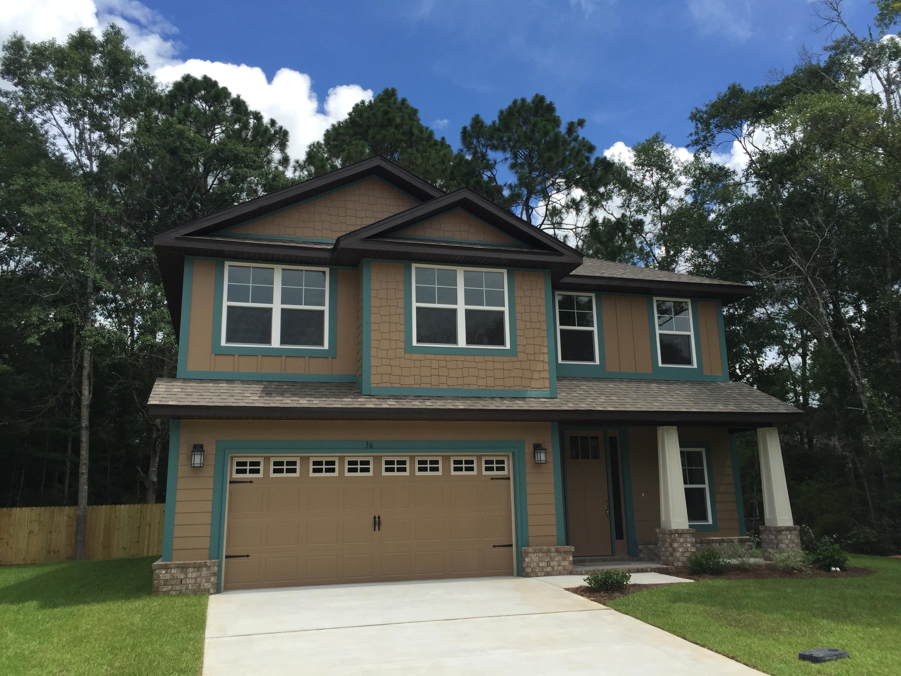 The Canopies - Residential