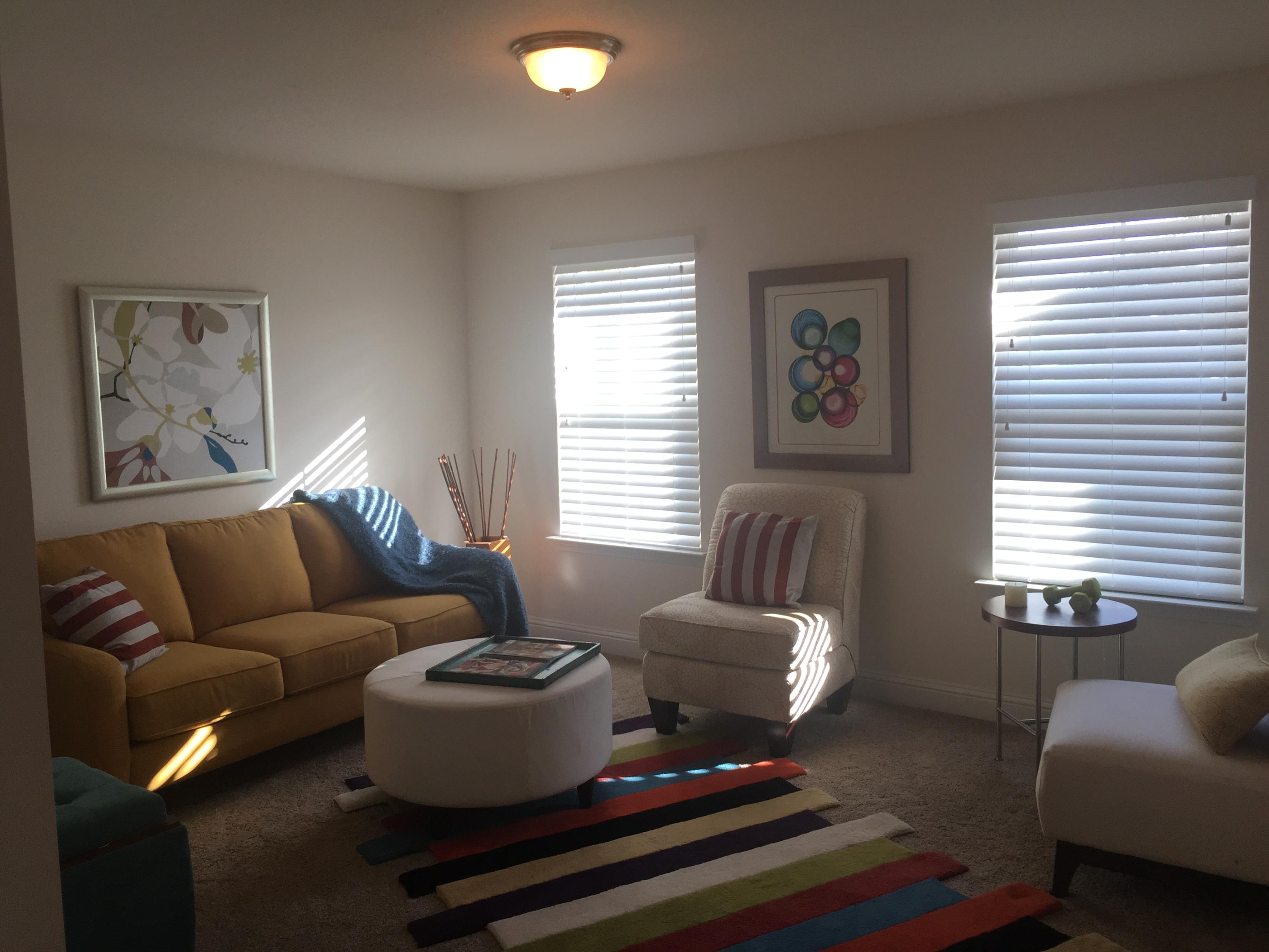 The Canopies - Residential
