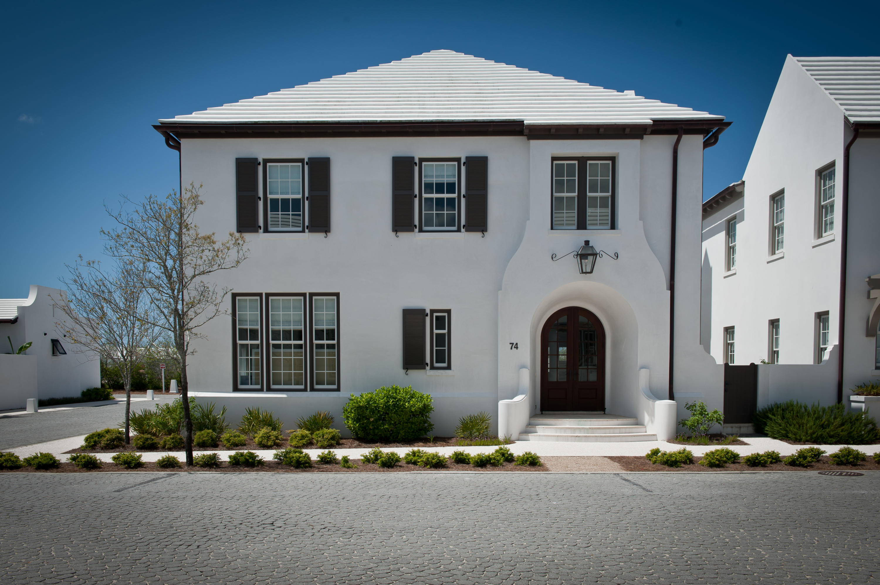 ALYS BEACH - Residential