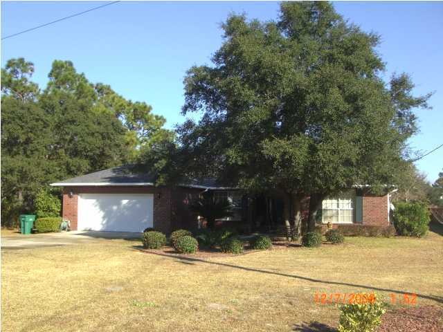 HOLLEY BY THE SEA - Residential Lease