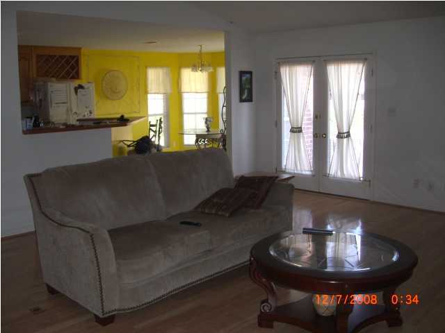 HOLLEY BY THE SEA - Residential Lease