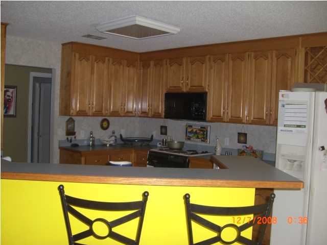 HOLLEY BY THE SEA - Residential Lease