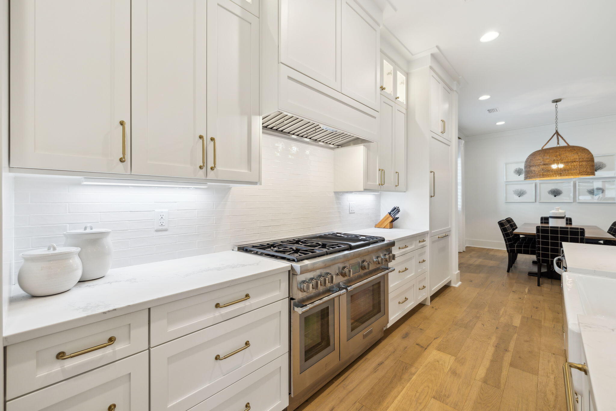 WATERSOUND ORIGINS - Residential