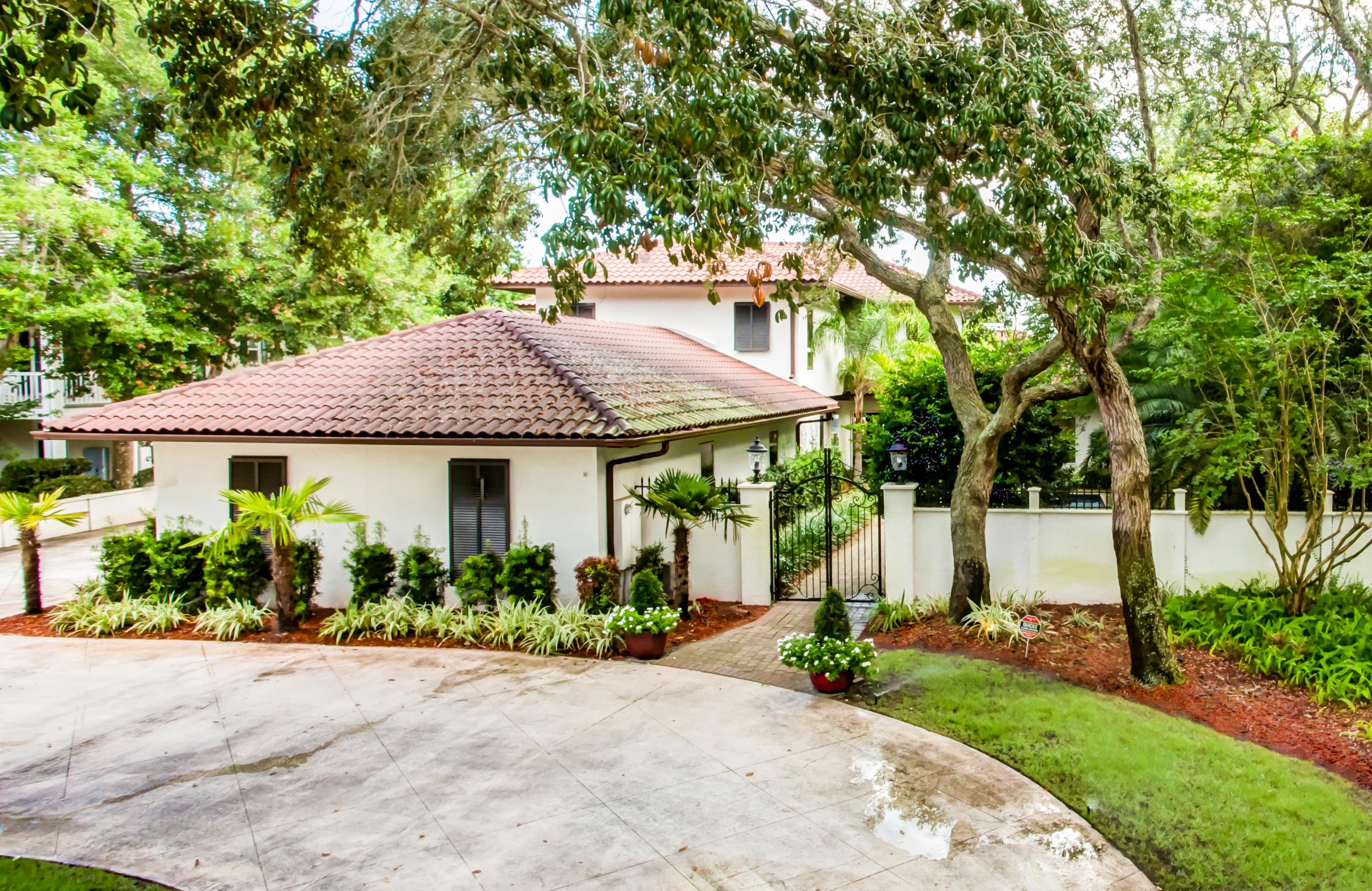 INDIAN BAYOU - Residential