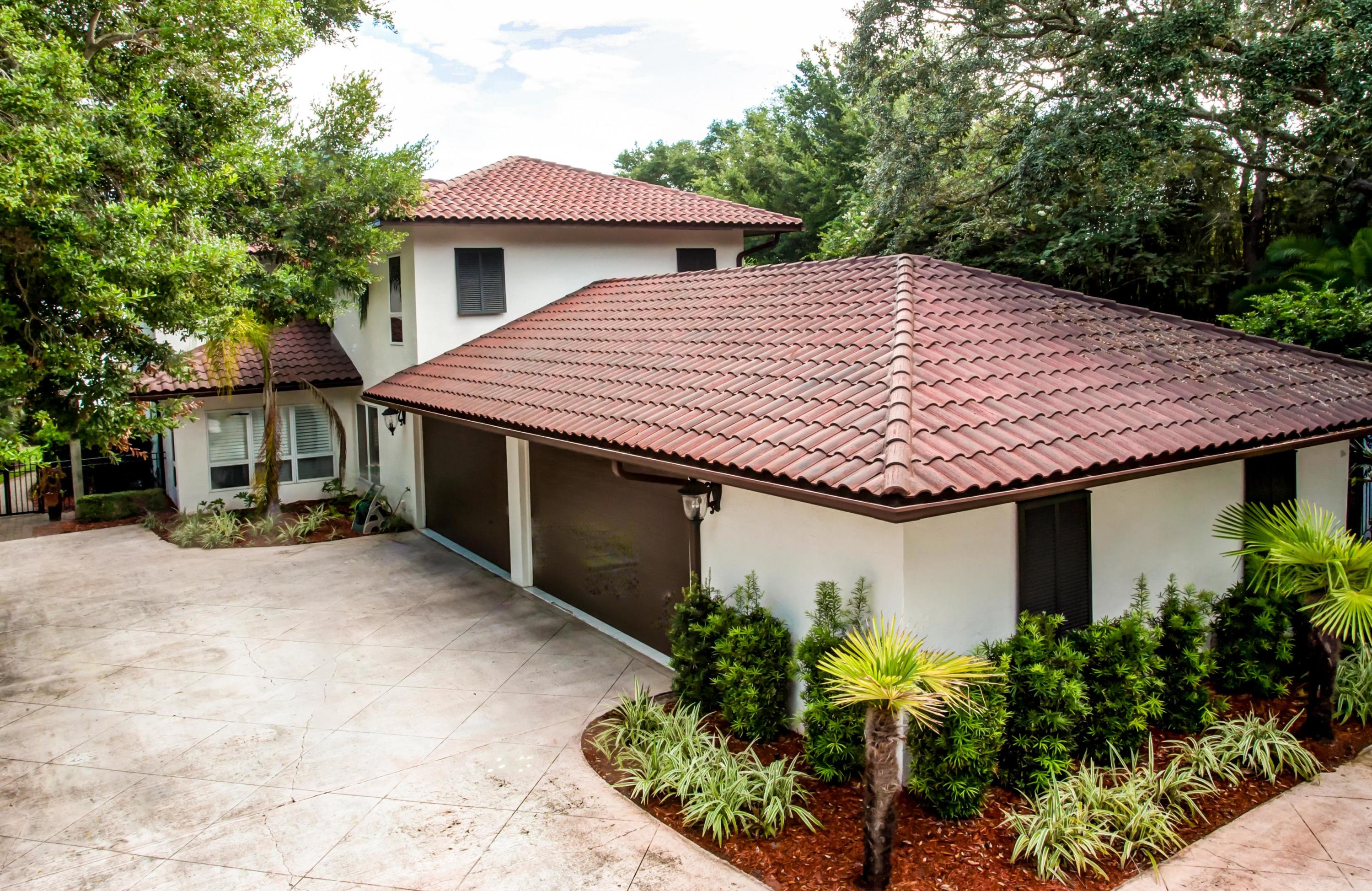 INDIAN BAYOU - Residential